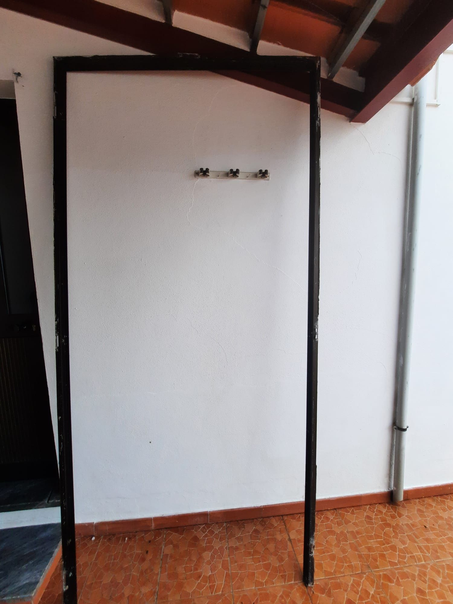 Portas de Alumínio