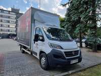 Fiat DUCATO  Fiat DUCATO krajowy, Serwisowany, Faktura VAT 100% sprawny REZERWACJA