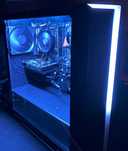 Komputer PC, AMD Ryzen 5 3.2 GHz, DDR4 8GB, SSD, M.2, Windows 10