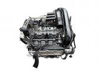 VW Golf VII Passat 1.4 TSI Silnik Kompletny CZC Niski Przebieg 50 tys