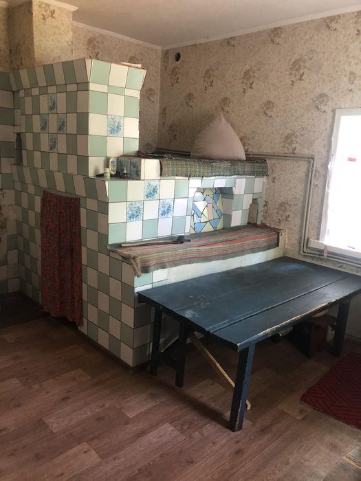 Продаж будинку в с.Перемога(60 км від Києва)