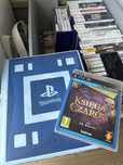 Sprzedam zamienie Ksiega Czarów Pl gra wonderbook Ps3 playstation