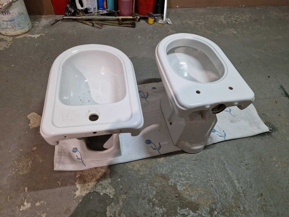 Tudo junto ou por opcoes