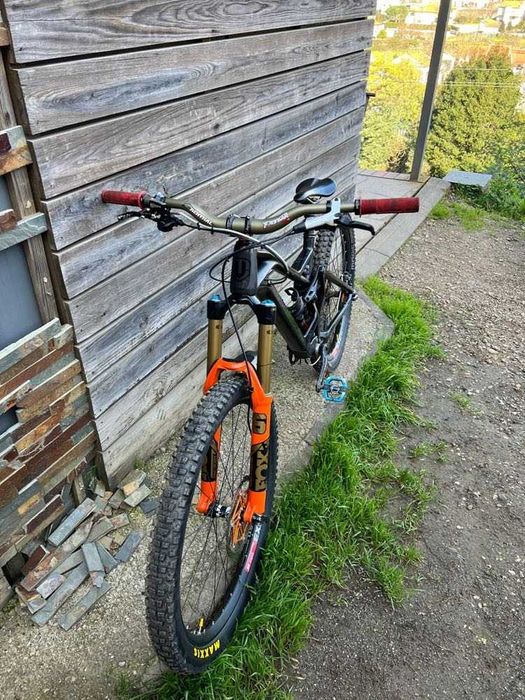 Mondraker Enduro