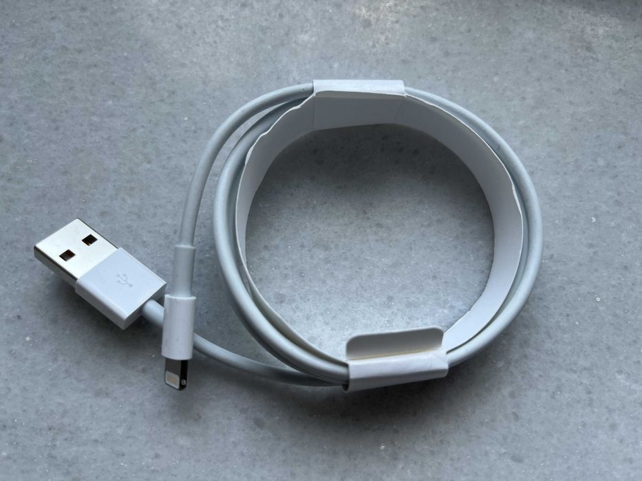 оригинал шнур кабель Apple Lightning USB для iPhone iPod iPad