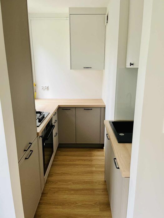 Kawalerka Gdynia Witomino od stycznia