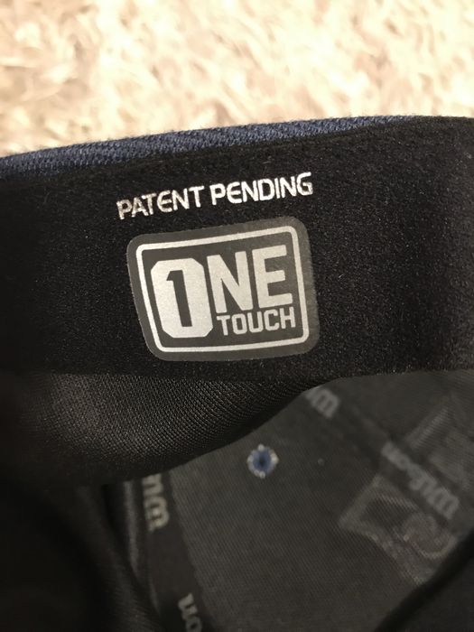 Бейсболка Wilson