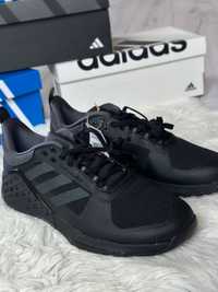 Adidas dropset 2 trainer black
