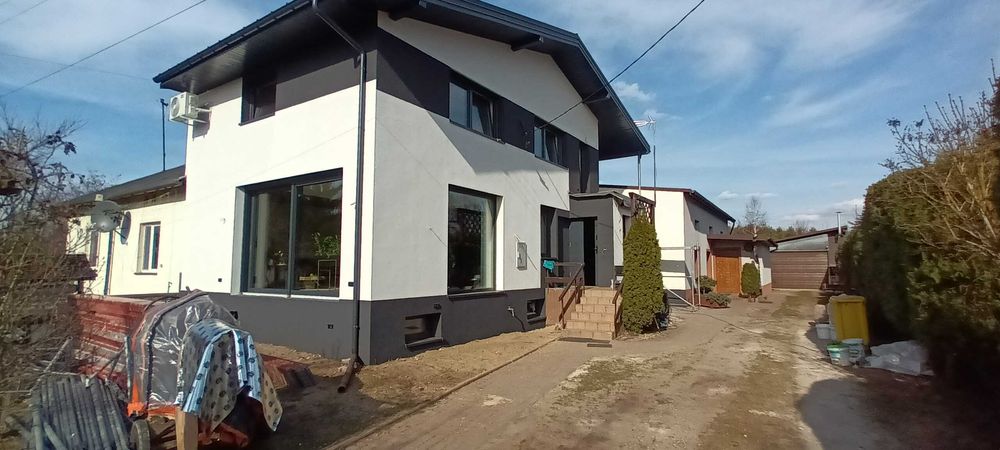 Remonty , Docieplenia i Prace Wykończeniowe