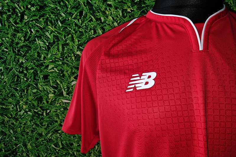 Panama Federación Panameña de Fútbol 2018-19 home size M-L