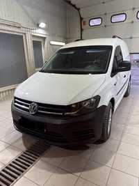 Volkswagen Caddy 2020