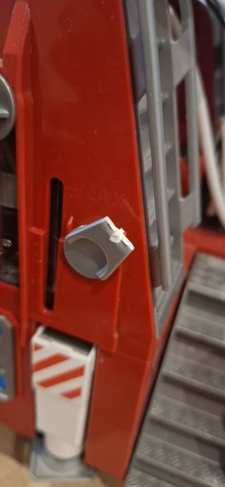 Bruder 3591 - Scania Straż Pożarna