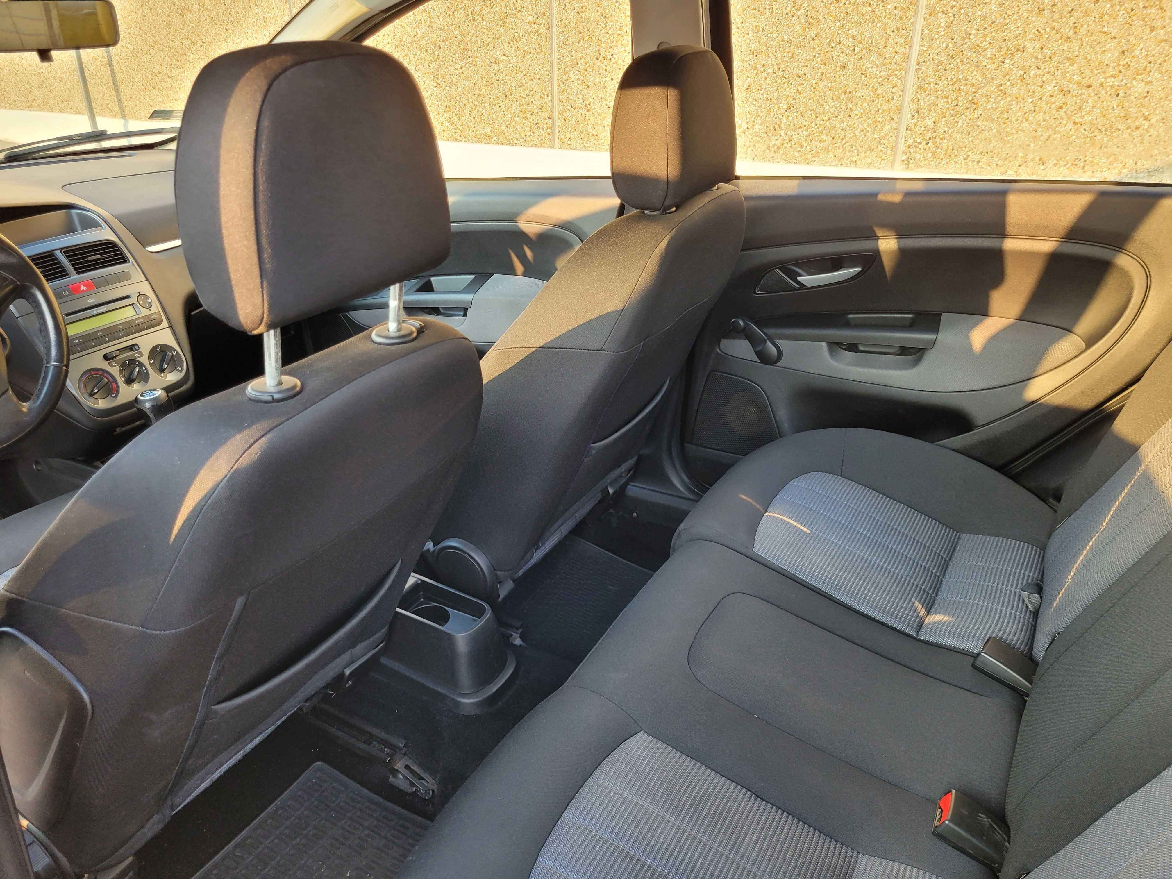 Fiat Linea 1.4 77 KM - Dynamic