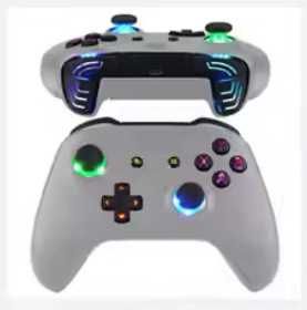 EXtremeRate Luminated DTFS (DTF 2.0) zestaw LED kontroler Xbox One S/X
