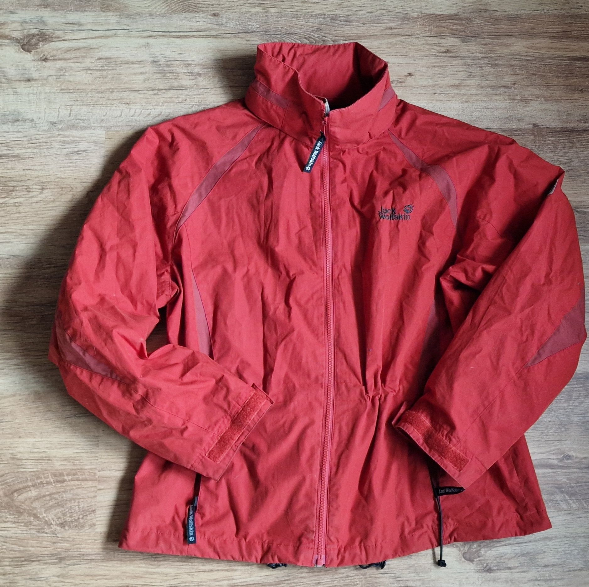 Jack Wolfskin rozmiar L kurtka damska