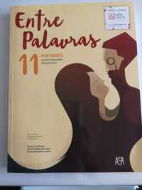 Manual Português 11 ano