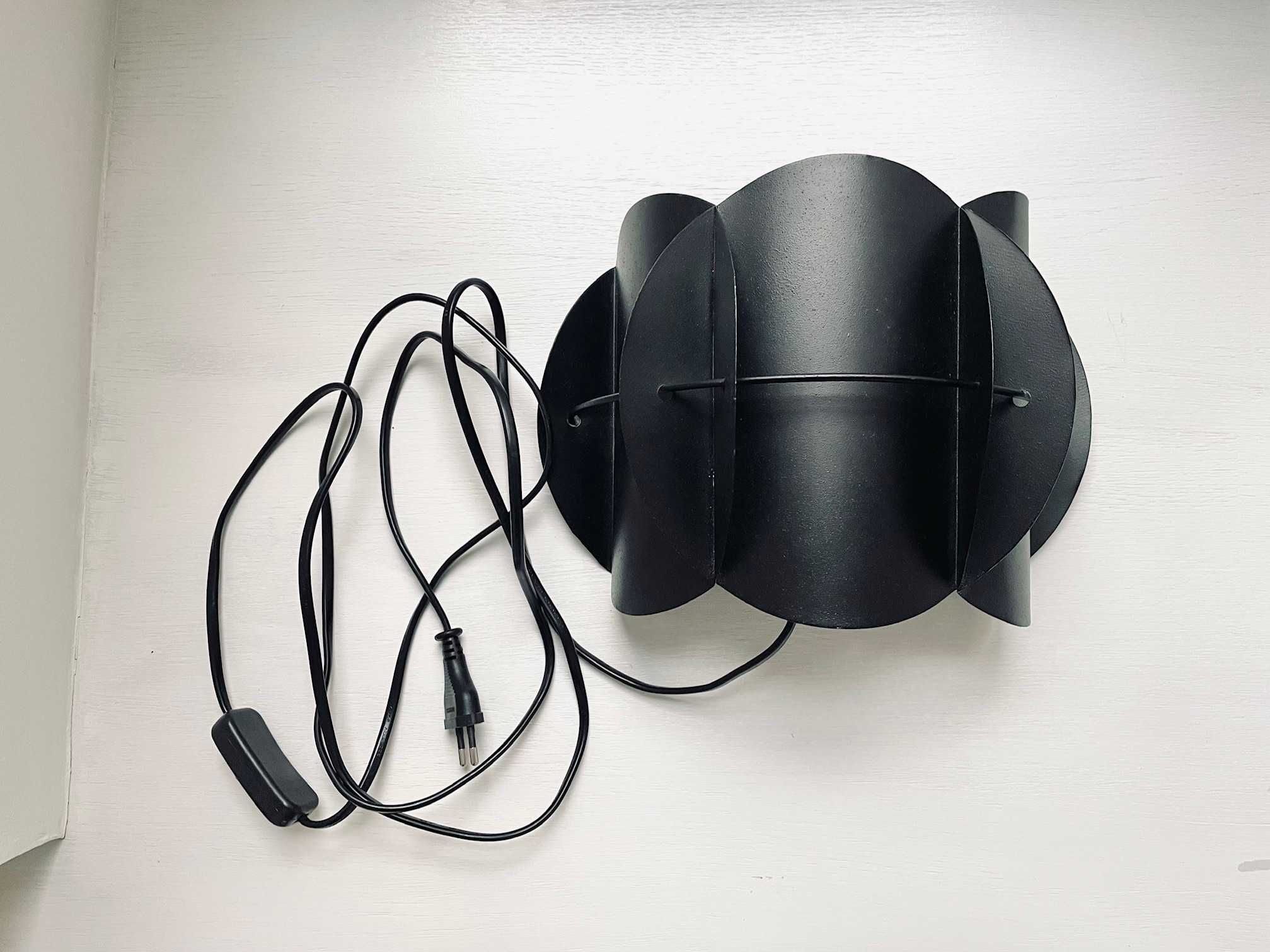 Lampa CORRIDOR BLACK firmy Dutchbone