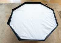 Softbox Octa 90cm mocowanie Bowens