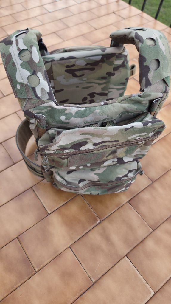 FCPC V5 - Ghost Action - Multicam - M