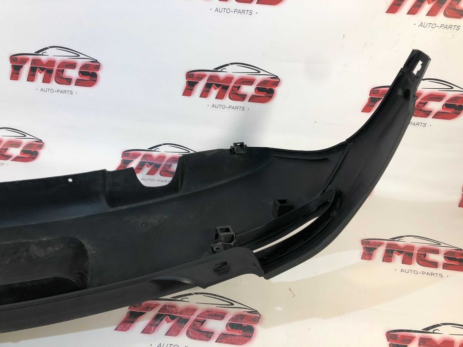 Parachoques Traseiro OPEL CORSA C ORIGINAL