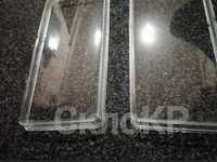 Полированные прозрачные стекла ваз 2107-05-04