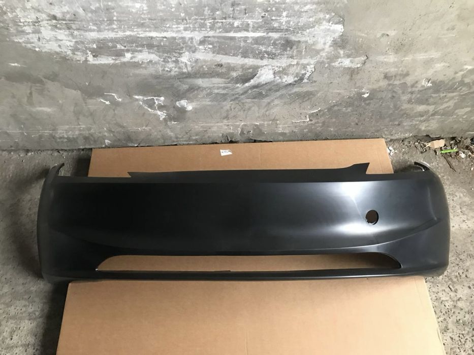 Бампер, передній бампер, бампер перед tesla model 3 highland 2024 2025