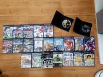 Jogos PlayStation 2 originais