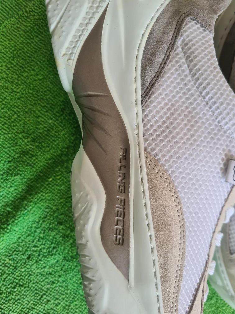 Buty Filling Pieces 43 28cm nowe
