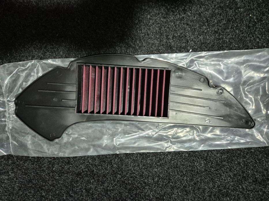 Filtro de Ar de Alto Fluxo para Yamaha NMAX