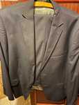 Garnitur Pako Lorente PLM-3G-047-N-5560 rozmiar 56/182 Man Slim