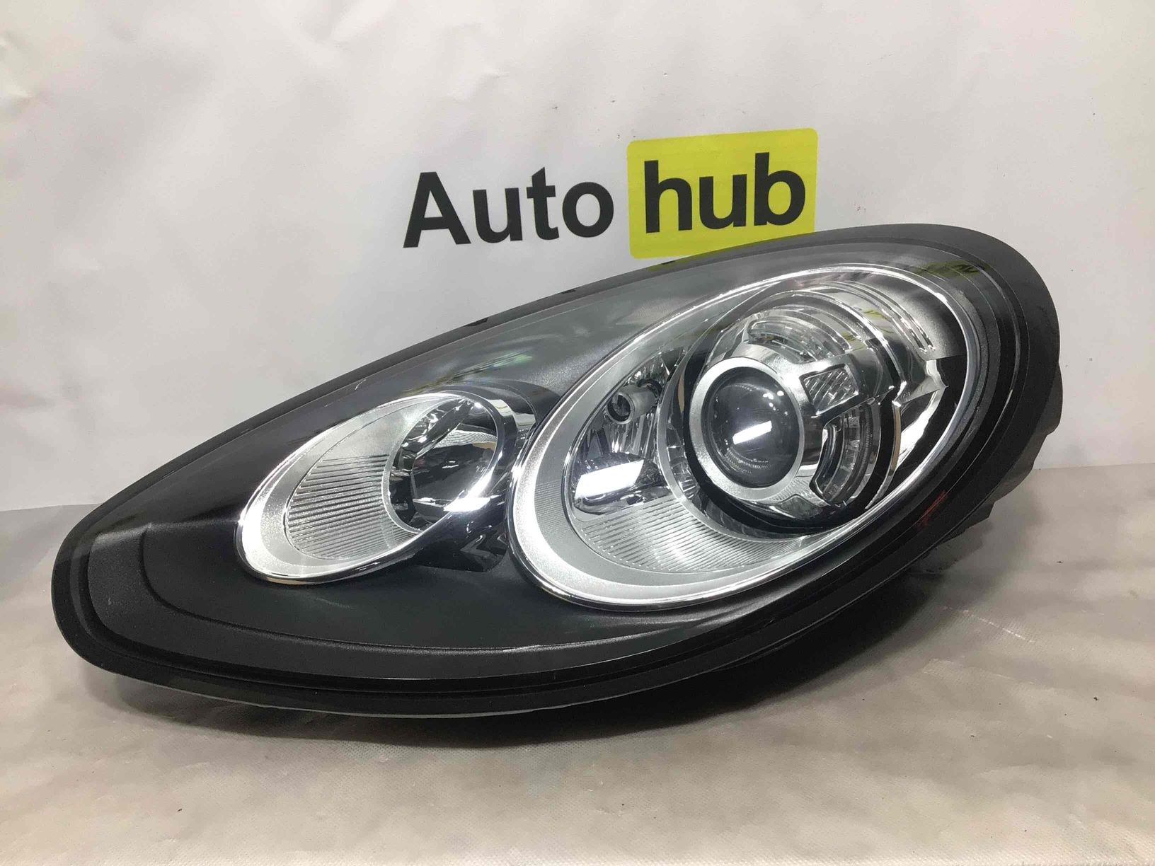 Зеркал Porsche Panamera 970 рестайлинг