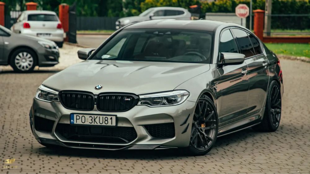 Samochody do ślubu Audi R8 SQ8 Bmw M5 Mercedes S63AMG COUPE DO ŚLUBU