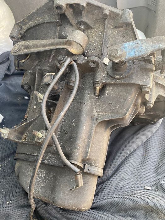 Pecas diversas peugout 206 1.1 99