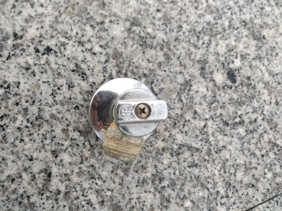 Torneiras de esquadria para máquina de lavar