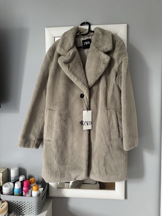 Futerko Zara rozmiar M nowe z metką