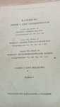 Stary katalog PRL norm i cen akordowych