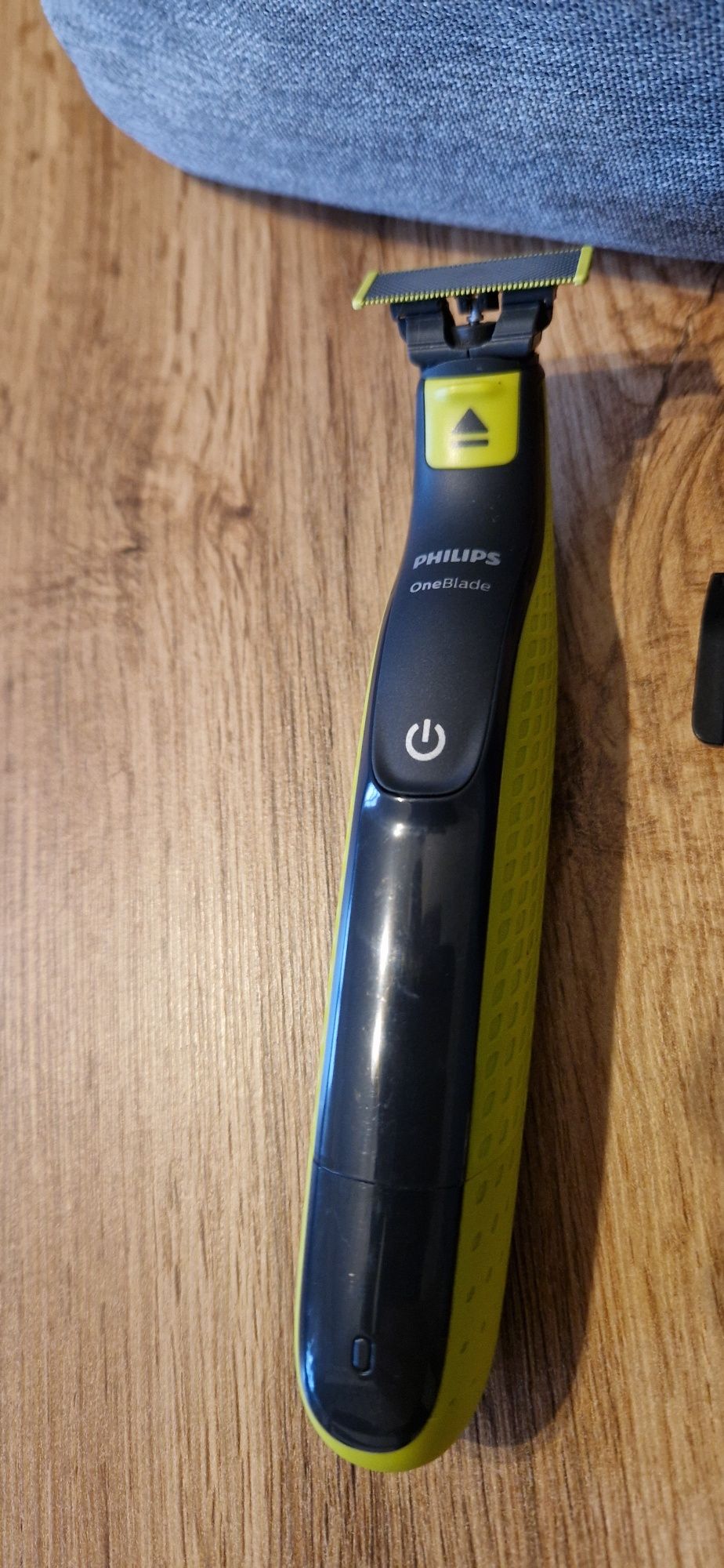 Golarka hybrydowa Philips OneBlade okazja!