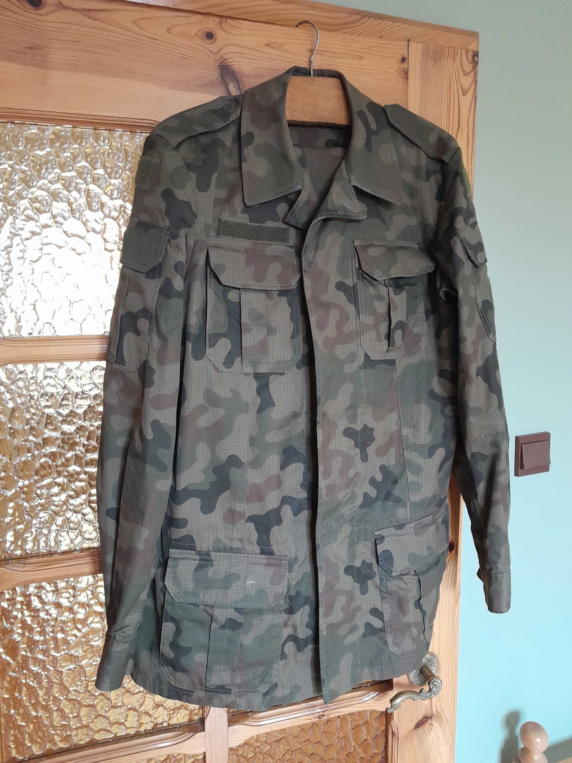 Mundur polowy, moro wz 93