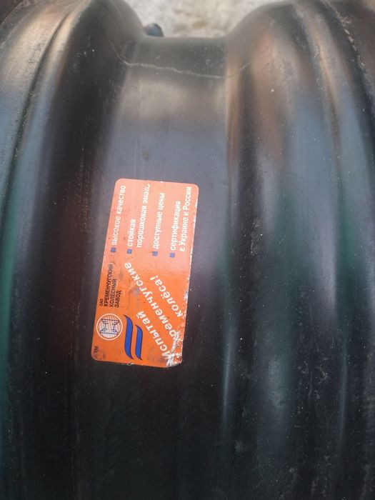 Диски ланос 4 100 13