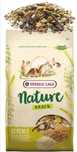 VL-Snack Nature Cereals 500g - prażone zboża, owoce i warzywa dla gryz
