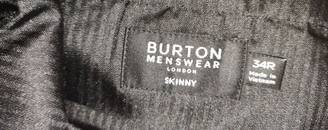 Брюки від Burton Menswear London L-ка