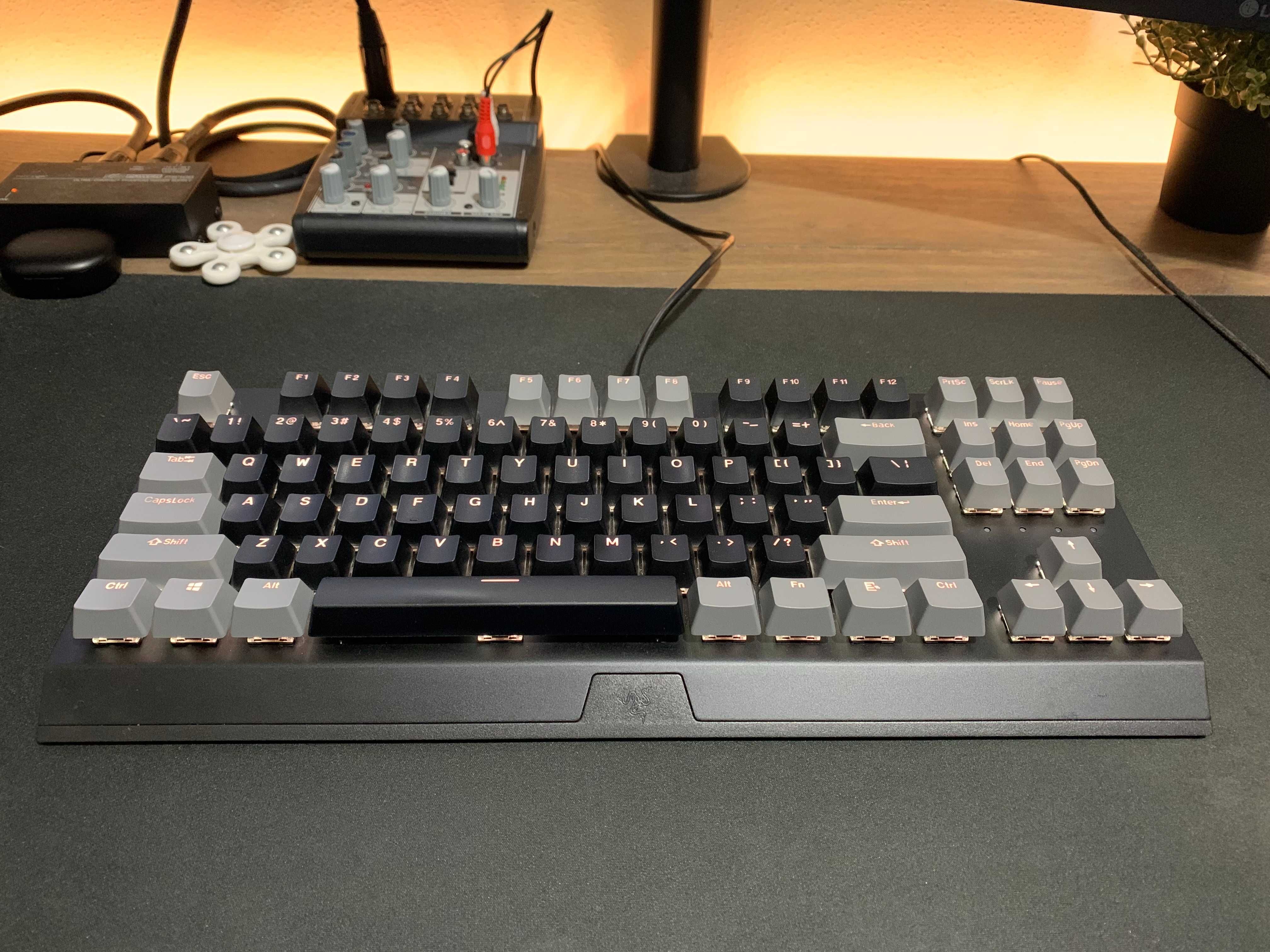 Razer Blackwidow v3 TKL