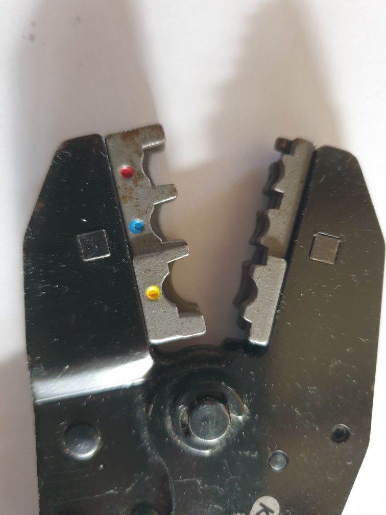 Zaciskarka KS Tools 115. 1401KA