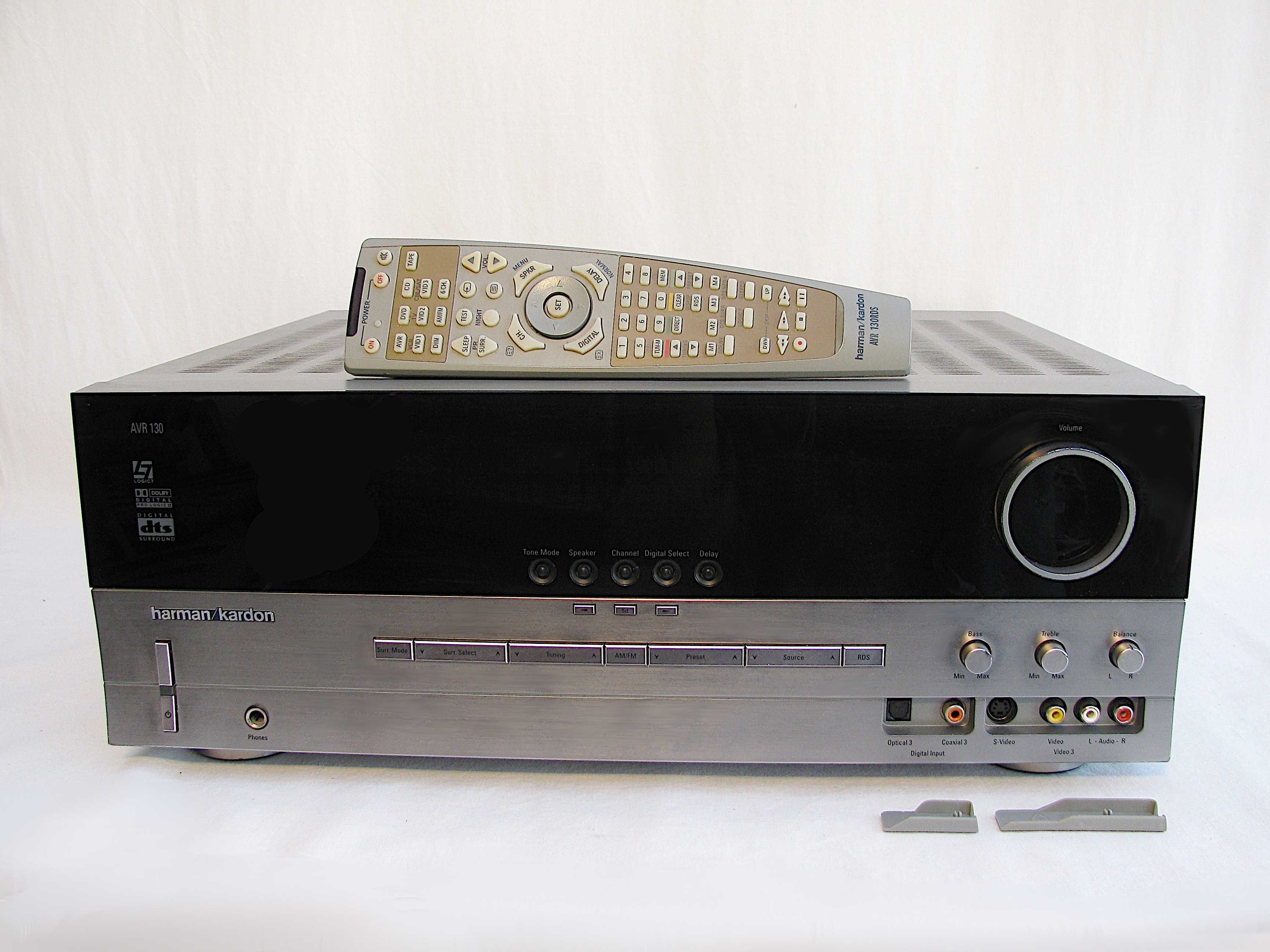 Amplituner Harman Kardon AVR 130