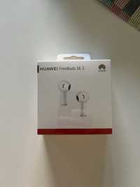 4 kpl Słuchawek Huawei Freebuds SE2
