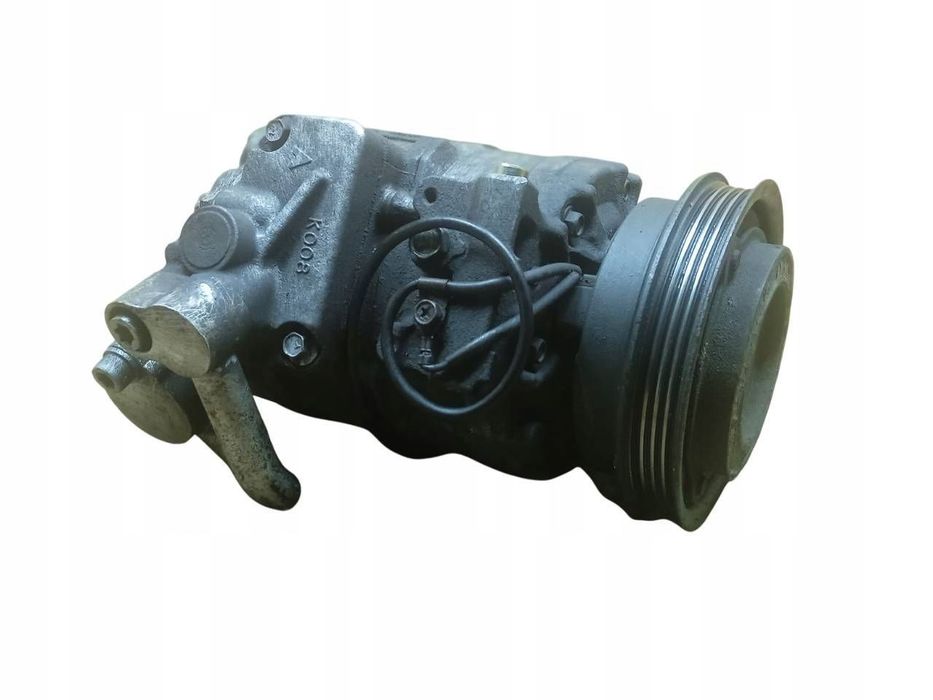 Sprężarka Klimatyzacji Kompresor 8D0260805J Audi A4 B6 2.5