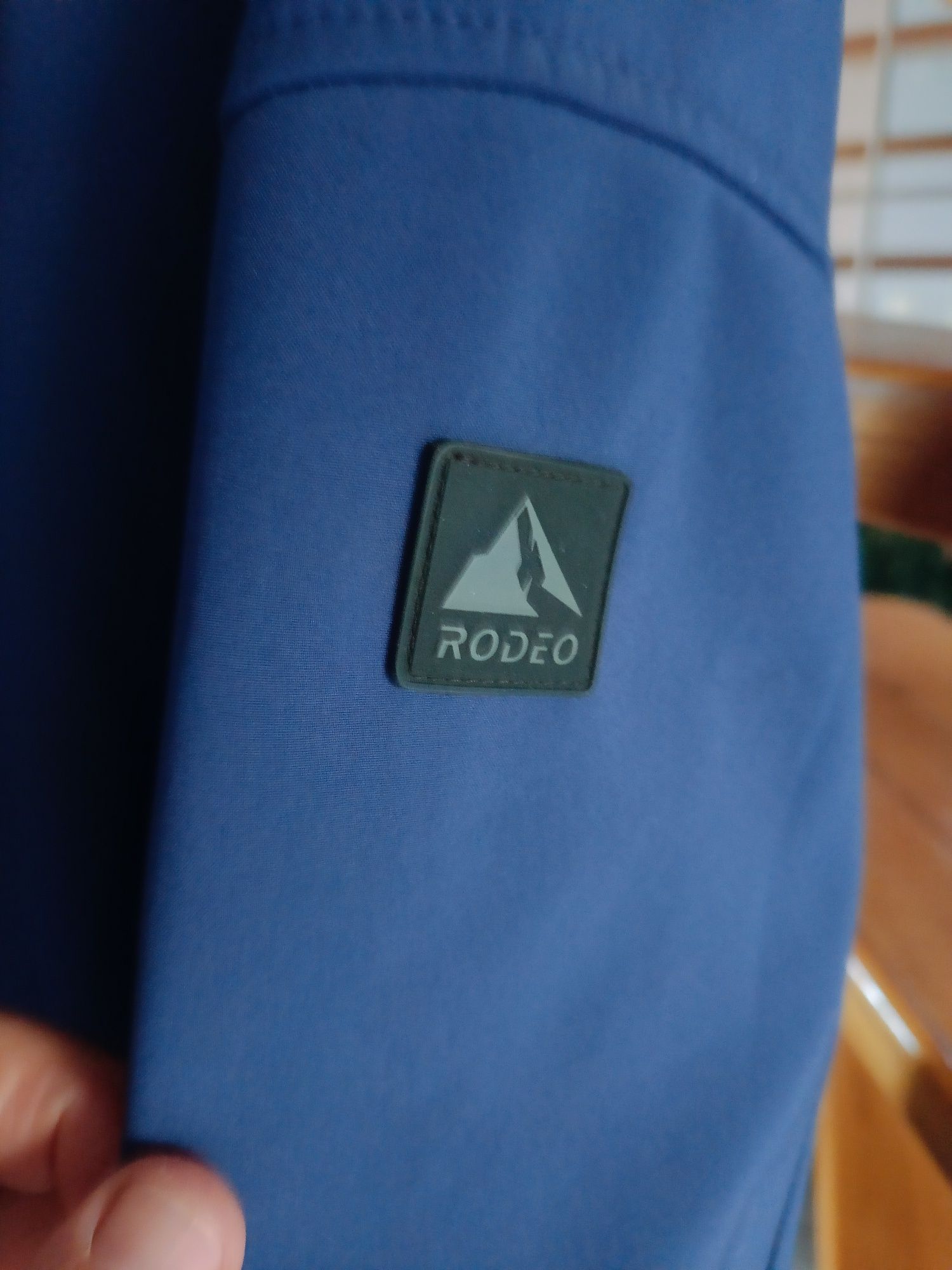 Męska bluza Softshell z kapturem rozmiar XXL