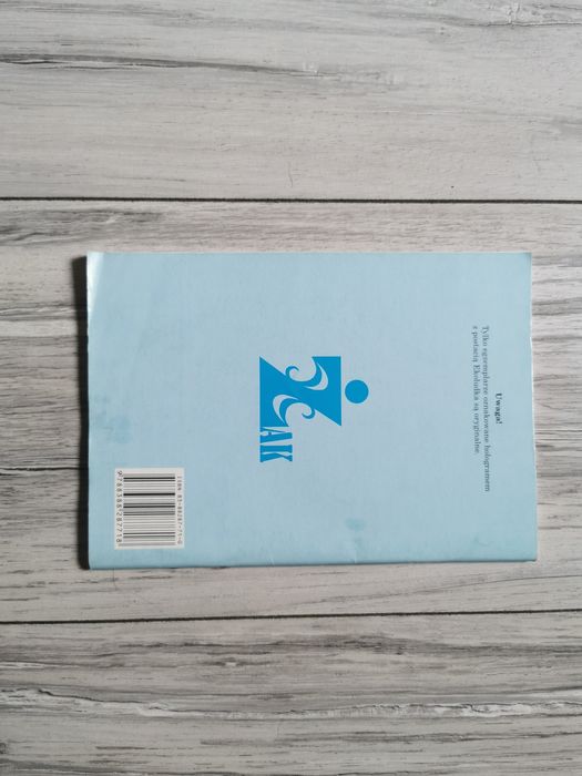 Z ekoludkiem w szkole dla klasy II zeszyt 3 pisze utrwalam i sprawdzam