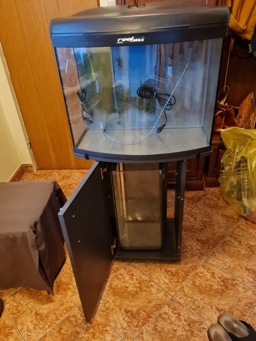 Akwarium ReefMax