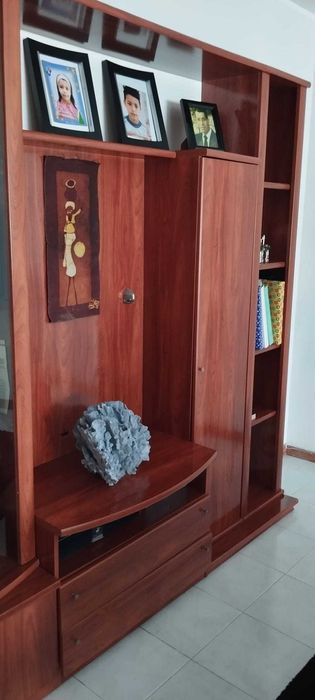 Mobiliário de sala de jantar